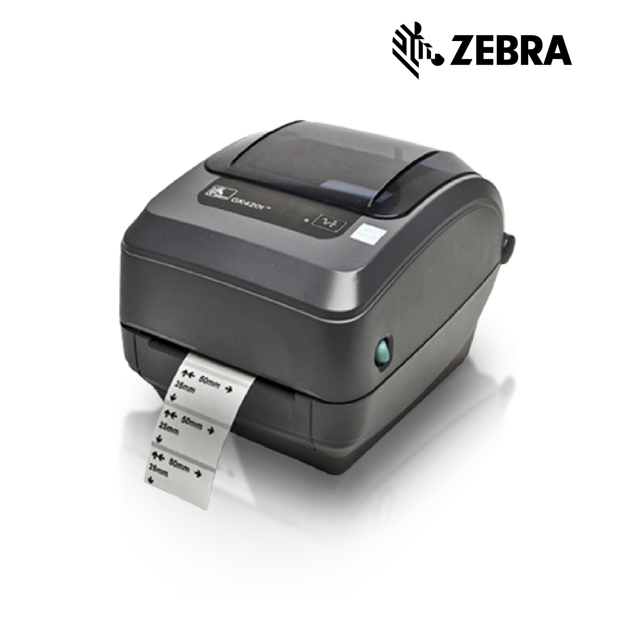 Impresora De Etiquetas Zebra Gk420t Usb Icod Peru 8033