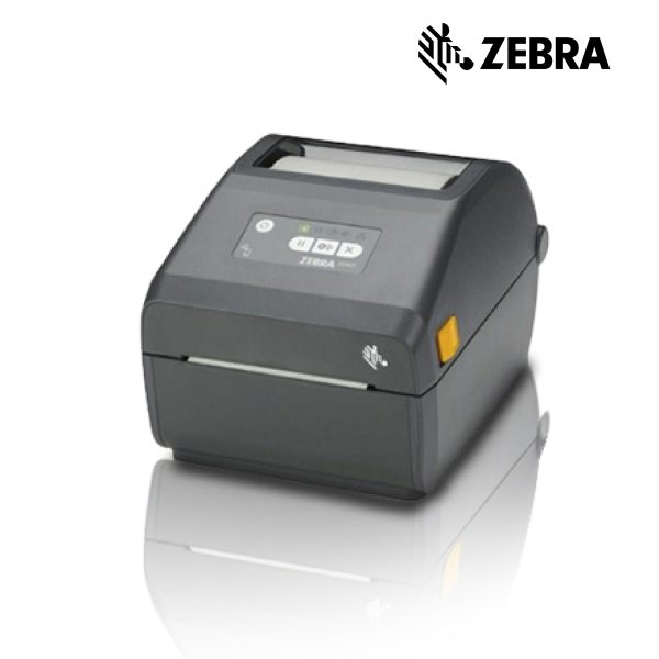 Impresora De Etiquetas Zebra Zd421 Usb Icod Peru 4021