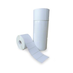 Etiqueta Termico directa 31×57