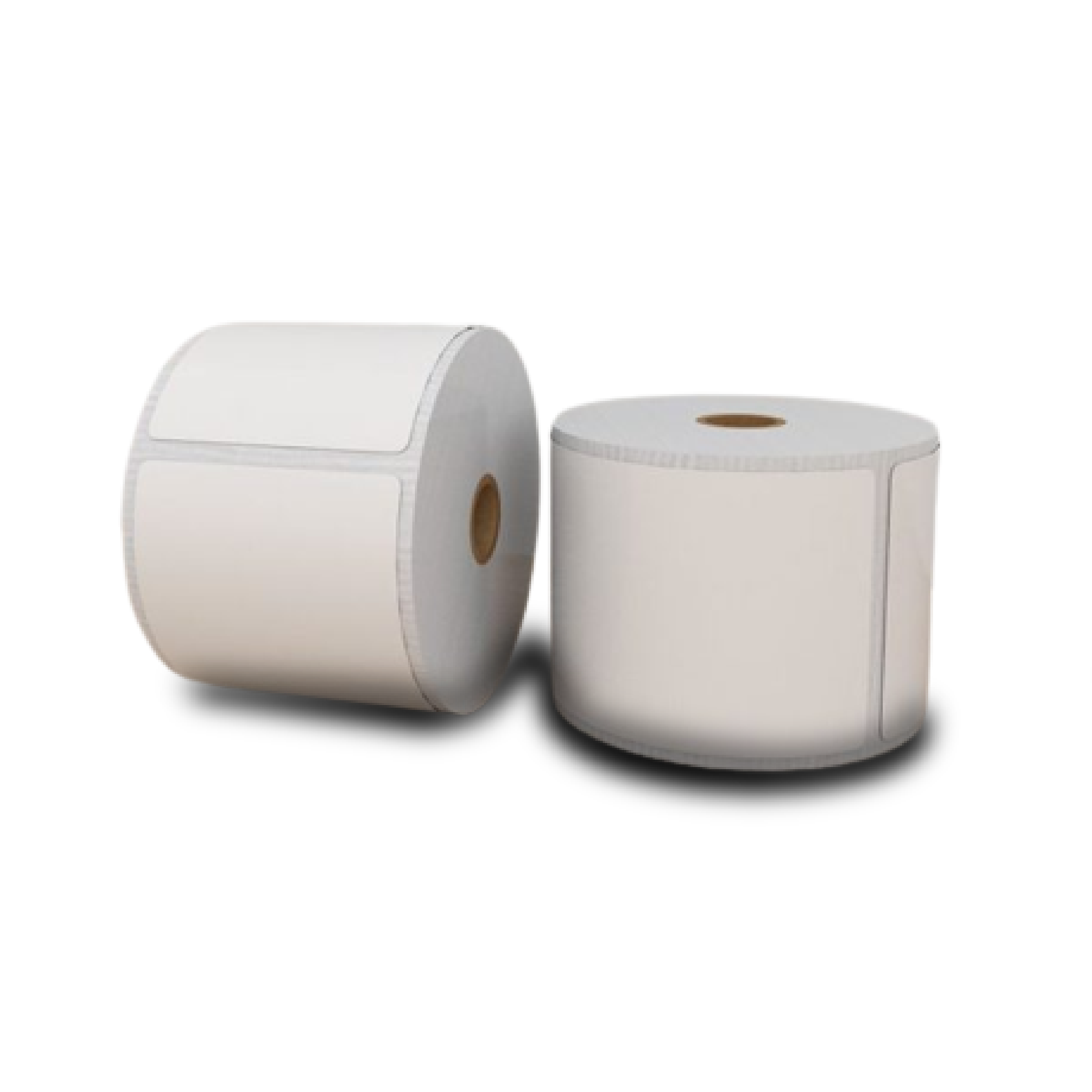 Etiquetas Poliéster 4×6 pulg, 1 columna, core 1, 250 etiquetas