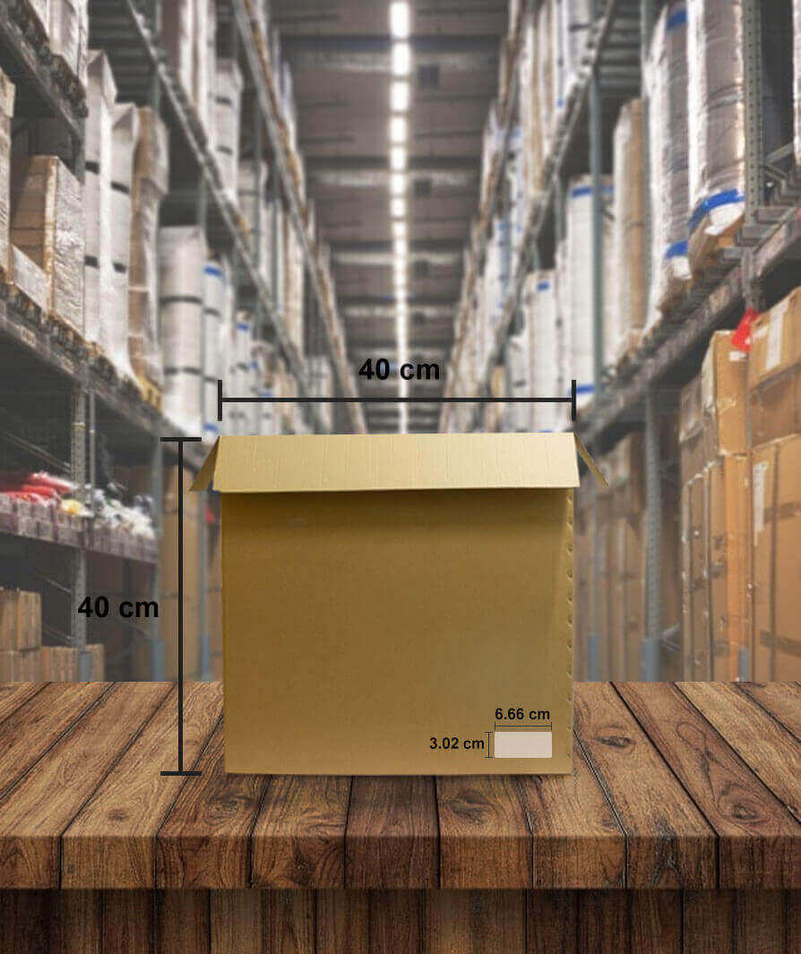 Etiquetas Térmico Directo de Papel 6,66×3,02 pulg, 1 columna, core 1, 1,000 etiquetas - Image 2