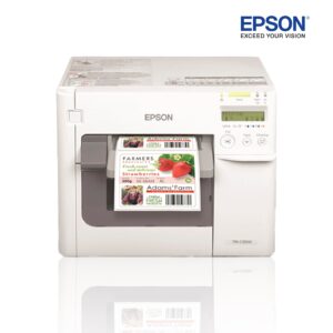 Impresora EPSON COLORWORKS C3500