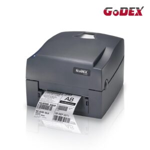 Impresora de etiquetas GODEX G500