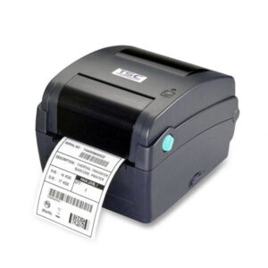 Impresora de etiquetas TSC TTP-244CE