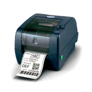 Impresora de etiquetas TSC TTP-247