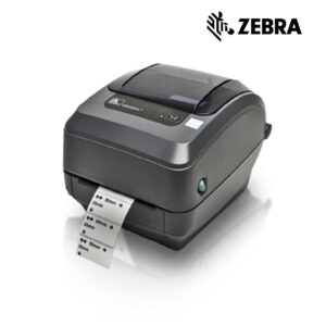 Impresora de etiquetas ZEBRA GK420T USB