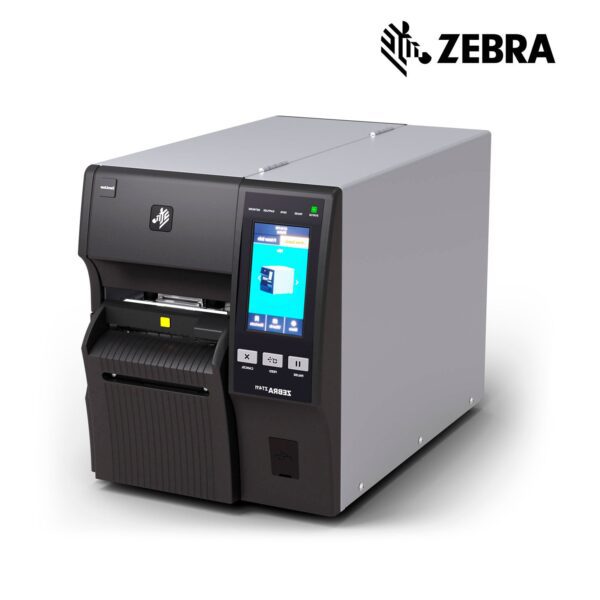 Impresora de etiquetas ZEBRA ZT411
