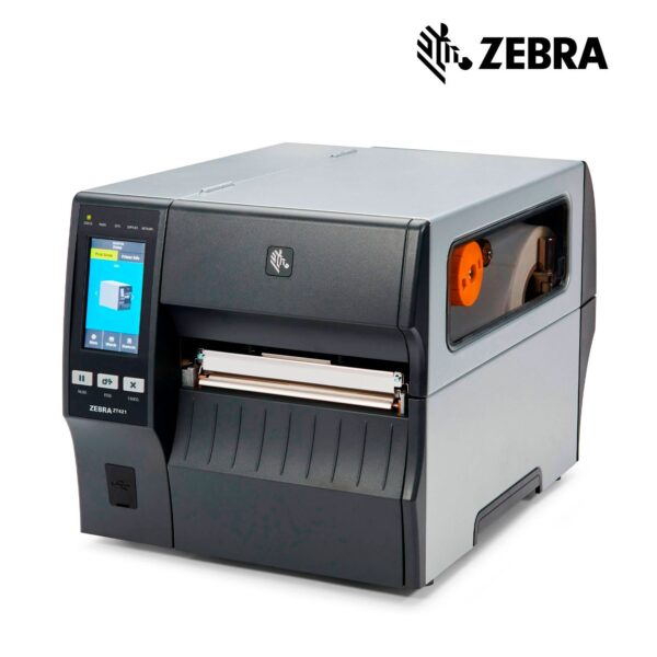 Impresora de etiquetas ZEBRA ZT411