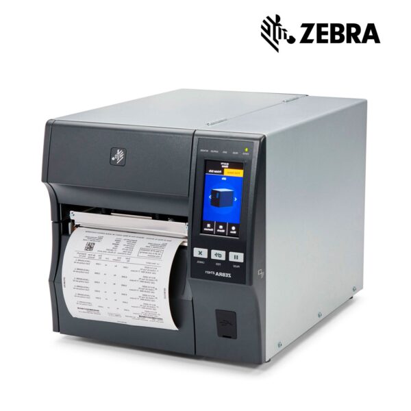 Impresora de etiquetas ZEBRA ZT411