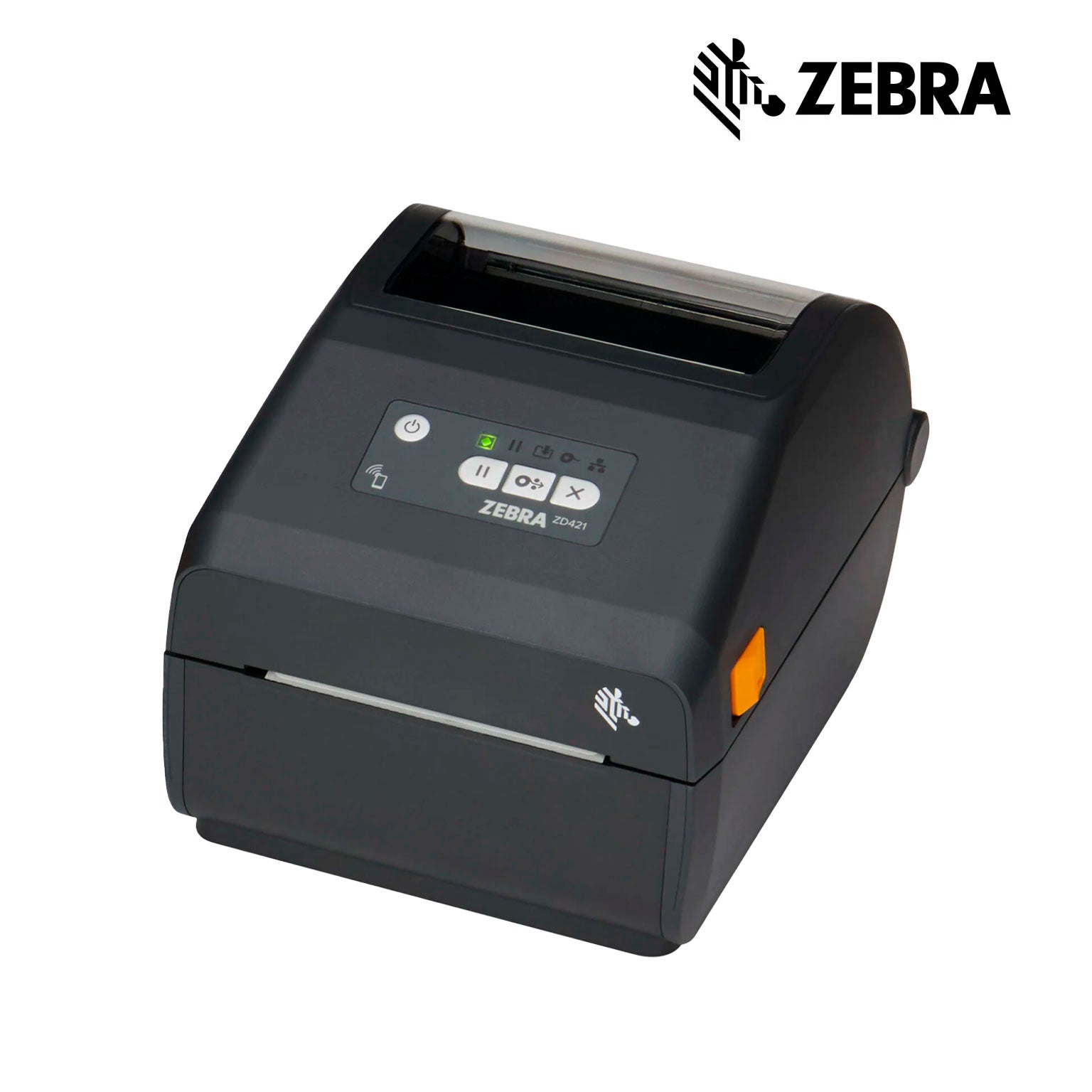 Impresora de etiquetas ZEBRA ZD421