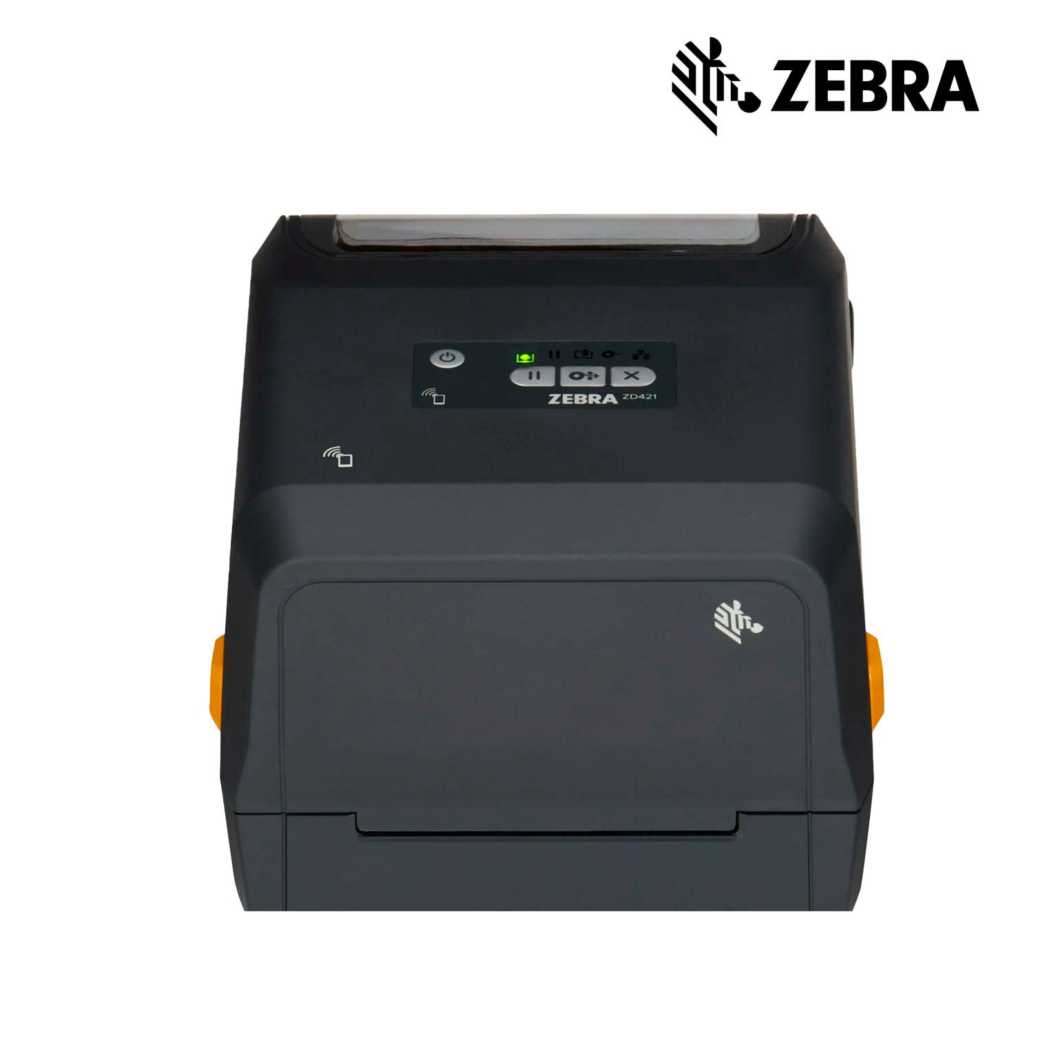 Impresora de etiquetas ZEBRA ZD421 - Image 2