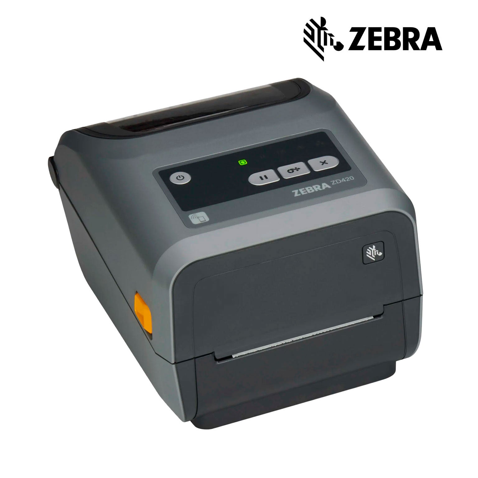 Impresora de etiquetas ZEBRA ZD421 - Image 3