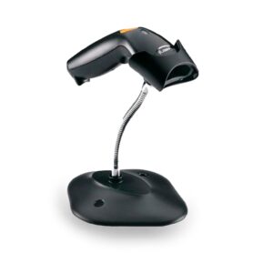 LECTOR DE CÓDIGO DE BARRAS ZEBRA LS1203