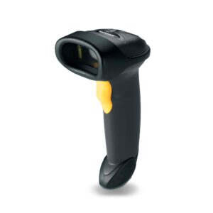 LECTORA DE BARRAS SYMBOL LS2208