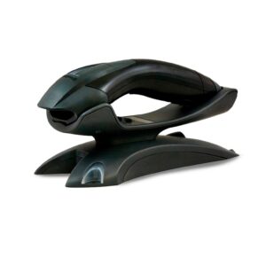 LECTORA DE BARRAS HONEYWELL 1202G