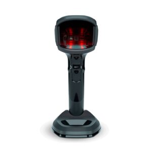 LECTORA DE BARRAS ZEBRA DS9908