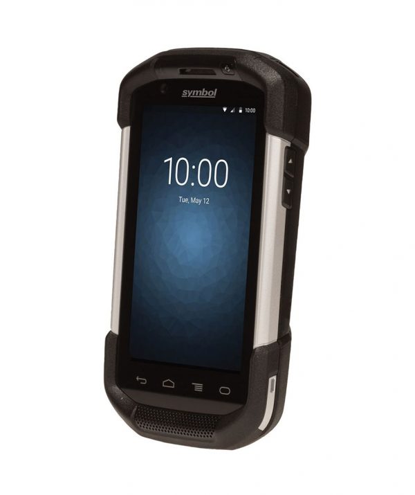 Lectoras de Código de Barras TC75