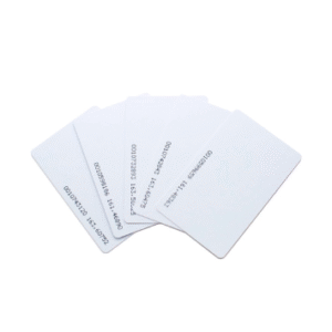 Tarjeta de Proximidad Mifare 13.56 MHz (100 uds.)