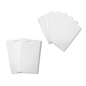 Tarjeta de proximidad EM 125kHz Gruesa (100 uds.)